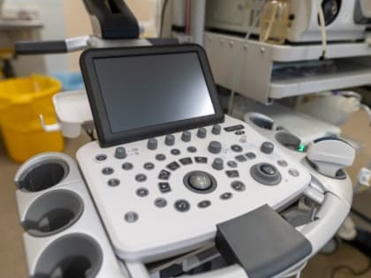 87 единиц медицинского оборудования приобрели в Орловский онкологический диспансер и НКМЦ им. З. И. Круглой благодаря нацпроекту «Здравоохранение»