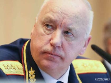 Бастрыкину доложат о том, как идёт проверка по факту смерти орловчанки на приёме у врача