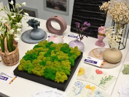 Число самозанятых на Орловщине превысило 30 тысяч