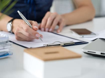 Количество направленных в адрес налогоплательщиков требований о представлении документов сократилось на треть