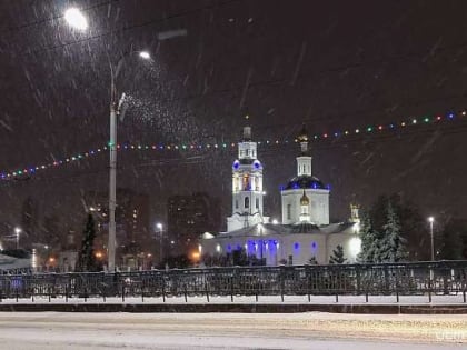 В Орле власти планируют снизить количество аварий на коммунальных сетях, из спецбольницы сбежали два пациента, а орловский ветеран Великой Отечественной войны отметил 101 день рожд