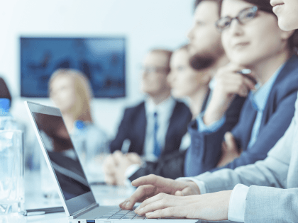 Специалисты УФНС России по Орловской области проведут онлайн-семинар «Час с экспертом» по вопросам ЕНС