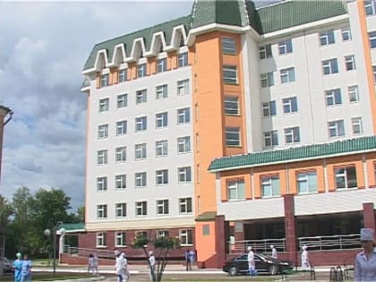 Травмпункт больницы им. Семашко больше не круглосуточный