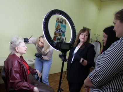 Учебный центр службы занятости Орловской области запускает новые группы