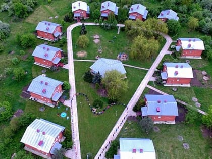 Орловщина получит 14 миллионов из Фонда президентских грантов