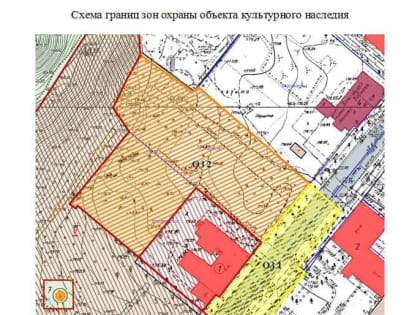 Установлены спецтребования к охране «Дома Лизы Калитиной»