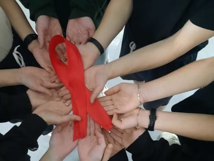 В Орле назвали основной возраст ВИЧ-инфицированных