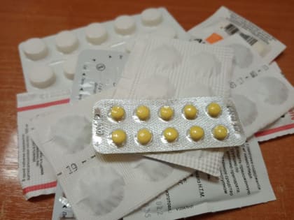 Заболеваемость ОРВИ пошла на спад