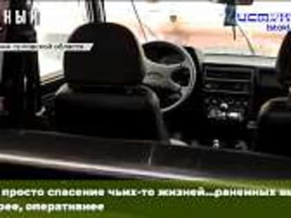 Из-за нехватки водителей образовался дефицит маршруток в Лужках, под Орлом внедорожник с людьми едва не утонул в реке, а в районе орловского автовокзала появится сквер Героям Донба