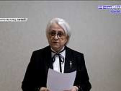 На Орловщине продолжает расти онкозаболеваемость, а во Мценске при пожаре погиб пенсионер. Об этом и не только в рубрике "Экспресс-новости"