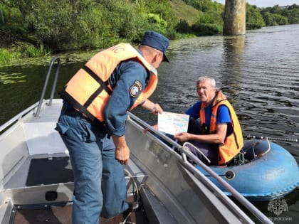 Орловцы могут отдохнуть на 39 пляжах