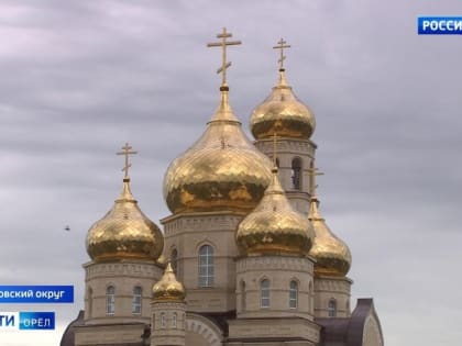 Где отметить Рождество-2023 в Орловской области