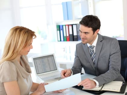 Орловчан проконсультируют в выездных мобильных офисах налоговой службы