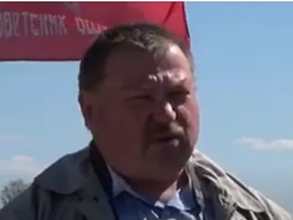 Тайна Поклонного креста под Орлом