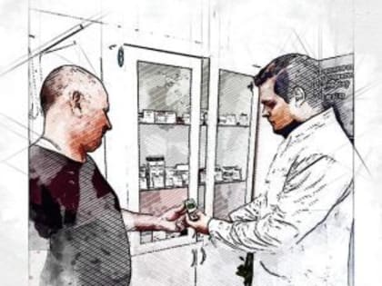 Орловцы усомнились в эффективности открываемых в сёлах «ФАПтек»