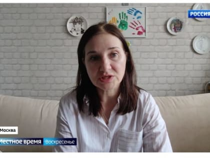 Жительница Орла рассказала свою историю спасения из «Крокус Сити Холла»