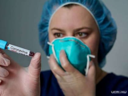 На Орловщине ситуация с COVID-19 остаётся стабильной