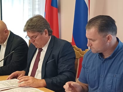 Депутаты в первом чтении утвердили Порядок формирования и использования бюджетных ассигнований дорожного фонда Орла.