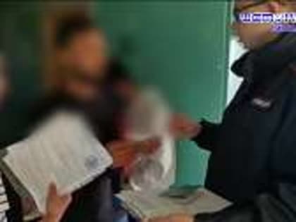 В Орле в общежитиях полицейские нашли иностранных студентов-нарушителей