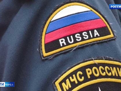 В Орловской области двое мужчин погибли при пожарах на выходных