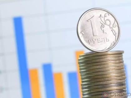 Доходная часть бюджета Орловской области увечились на 13,4%