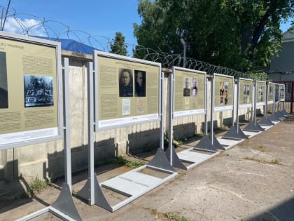 В Орле рассказали об истории бронетанкового училища и его выпускниках