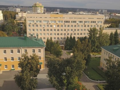 Департамент здравоохранения Орловской области разъяснил ситуацию с якобы избиением пожилого пациента в больнице