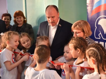 Леонид Музалевский и Анатолий Якунин открыли в Орле три зала самбо