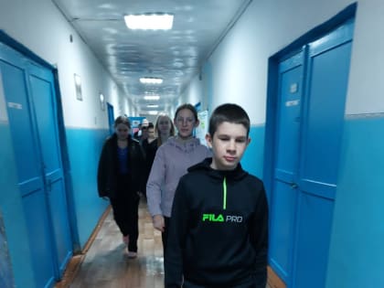 Всероссийский открытый урок по основам безопасности жизнедеятельности