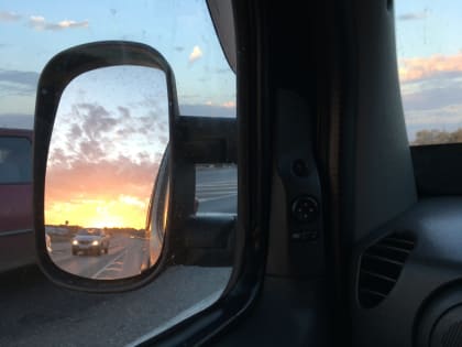 У орловца конфисковали машину из-за пьяной езды