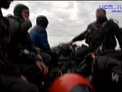 Орловские дайверы отправились в очередную экспедицию. О новых находках в материале нашего корреспондента