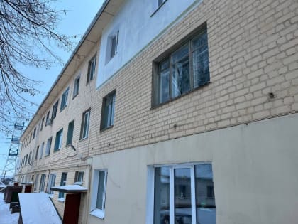 Орловцы из дома, пострадавшего от атаки, смогут разместиться в ПВР