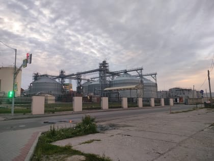 Орловщина оказалась в группе регионов с перспективной промышленностью