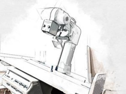 Новый флюорограф избавил пациентов Свердловской ЦРБ от мытарств по чужим больницам