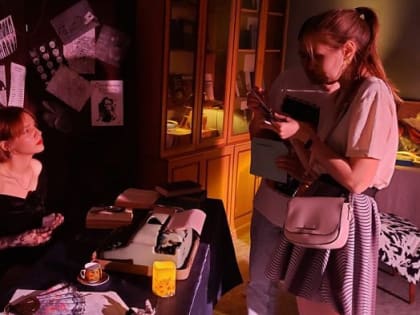 Всероссийская акция «Ночь искусств» пройдет в Орле