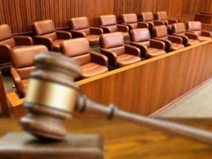 Суд с участием присяжных отправили жителя Ливен на 9 лет в колонию за убийство сожительницы