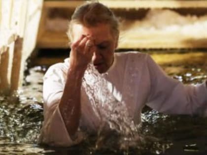 Обойтись без иордани