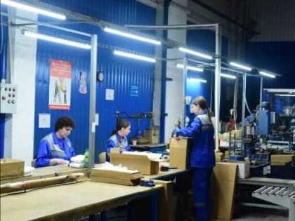 Орловская промышленность подняла цены