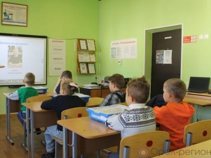 Новости районов Орловщины