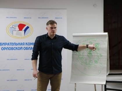 Мастер-класс «Правила мягкой коммуникации и способы выхода из конфликтных ситуаций»