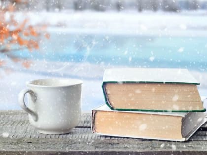 Встречаем февраль с библиотеками Орла