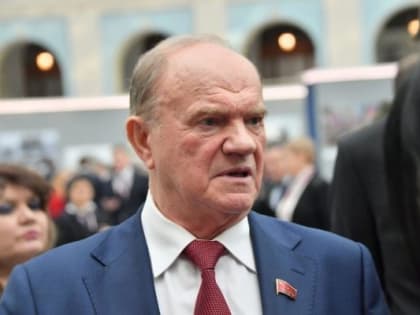 Самая громкая отставка года: Геннадию Зюганову не доверили бороться с Владимиром Путиным за власть