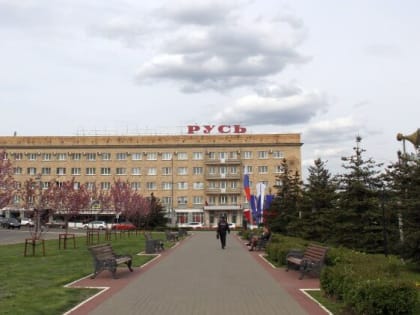 Эффективность «Орел-Отеля» проверит КСП