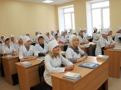 Свыше 150 выпускников орловских школ будут обучаться медицине по целевому направлению