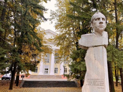 В Орле обсудят, почему Пришвину иногда хотелось стать собакой