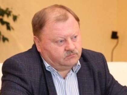 Путин наградил главу АО «Агрофирма Мценская»