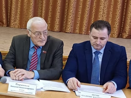 В Советском районе Орла зарегистрировано 94 органа территориального общественного самоуправления.