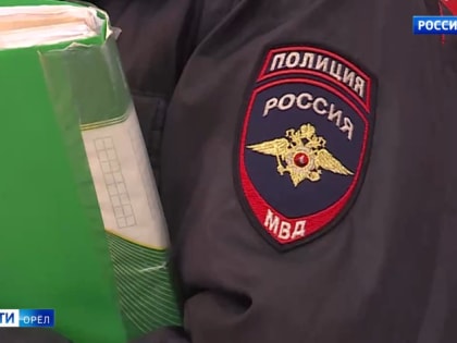 Два молодых орловца рискуют получить срок из-за кражи металла со стройки