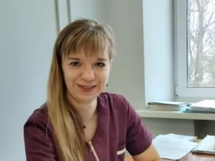 В Орловской области трудоустроили «Земского доктора»