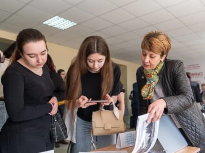 В Орловской области открыты 400 вакансий для среднего медперсонала